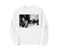 Leyenda afrobeat de Fela Kuti en Londres por AJ Barratt Sudadera