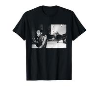 Leyenda afrobeat Fela Kuti en Londres por AJ Barratt Camiseta