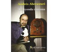 Leyenda Continua: 5 (Obras Completas)