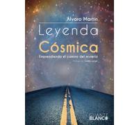 Leyenda cósmica