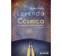 Leyenda Cósmica