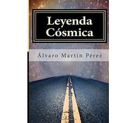 Leyenda Cósmica: ¿Te atreves a cruzar el umbral?