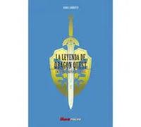 LEYENDA DE DRAGON QUEST,LA | Aa. Vv.