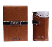 Leyenda de Emper Edt para hombres 3.3oz '' Nuevo en caja sellada ''