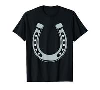 Leyenda De Herraduras Camiseta