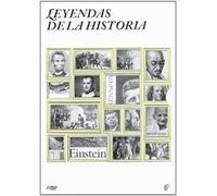 Leyenda de la historia [DVD]