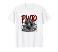 Leyenda de la mitología del Lobo Roma Roma de Remus Camiseta