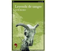 Leyenda de sangre: 194 (Narrativa)