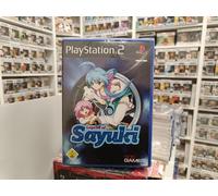 Leyenda De Sayuki PS2 - PlayStation 2 PAL UK/DE - 505 GameStreet - Sony 2008