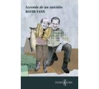 Leyenda De Un Suicidio