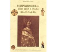 LEYENDA DEL DR,TIERRA Y OTROS RELATOS (BIBLIOTECA CUENTOS MARAVILLOSOS)