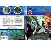 LEYENDA DEL OCEANO ( VER ES CREER )