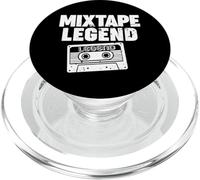 Leyenda Mixtape PopSockets PopGrip para MagSafe