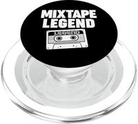 Leyenda Mixtape PopSockets PopGrip para MagSafe