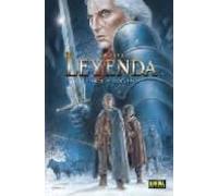 Leyenda Nº 2: Bosques Profundos