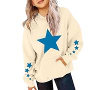 Leyenda Negra Sudadera con Capucha para niña, de Manga Larga, Suave, con Estampado gráfico, Bonita, para niñas y niños. Sudadera El Niño Tarifa (Beige, 2-3 Years)