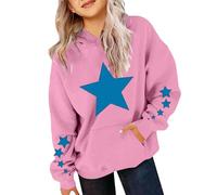 Leyenda Negra Sudadera con Capucha para niña, de Manga Larga, Suave, con Estampado gráfico, Bonita, para niñas y niños. Sudadera El Niño Tarifa (5-6 Years)