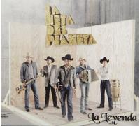 Leyenda - Neta Del Planeta