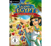 Leyenda Of Egipto - Pharaohs Garden PC Nuevo + Emb.orig
