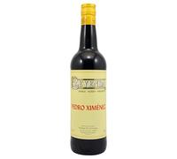 Leyenda PEDRO XIMENEZ Sherry 17% - 750ml