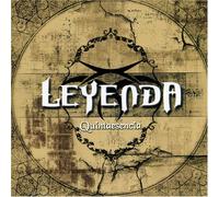 Leyenda - Quintaesencia [Import]