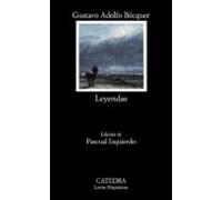 leyendas (19ª ed.)