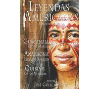Leyendas Americanas: Edición de Lujo