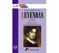 Leyendas: Antologia