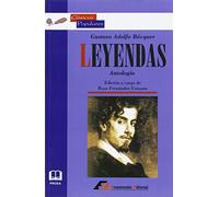 Leyendas: Antología (Clásicos Populares)