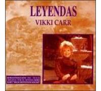 Leyendas by Carr, Vikki (1996-02-20)