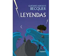 Leyendas (Castalia Fuente. C/F.)