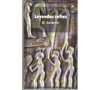 Leyendas celtas: 36 (Básica de Bolsillo)