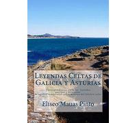 Leyendas Celtas de Galicia y Asturias