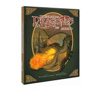 LEYENDAS CON DRAGONES DEL MUNDO / PD.