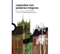 Leyendas con poderes mágicos (SERIE MORADA(+8))