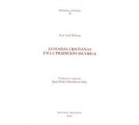 Leyendas Cristianas En La Tradición Islámica