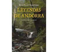 Leyendas de Andorra: 3 (Tempus)