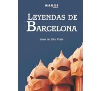 Leyendas de Barcelona (Cultura urbana)