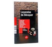Leyendas De Becquer