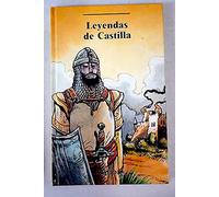 LEYENDAS DE CASTILLA
