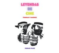 LEYENDAS DE CINE: Trinidad y Bambino