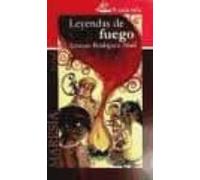 Leyendas De Fuego