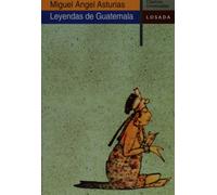 Leyendas de Guatemala