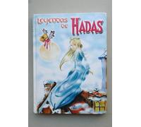 Leyendas de Hadas (Manuales de Leyenda)