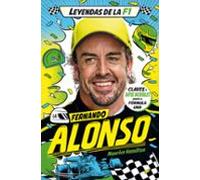 Leyendas De La F1. Fernando Alonso
