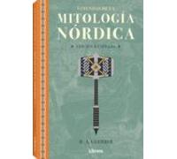 Leyendas De La Mitología Nórdica