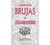 Leyendas de las brujas de Zugarramurdi