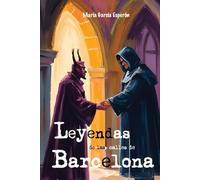 Leyendas de las calles de Barcelona