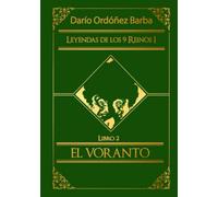 Leyendas de los 9 Reinos I Libro 2: El Voranto