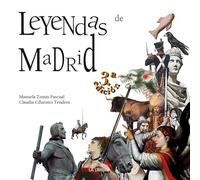 Leyendas de Madrid (HISTORIAS DE MADRID)